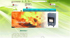 Desktop Screenshot of coala-tunisie.com